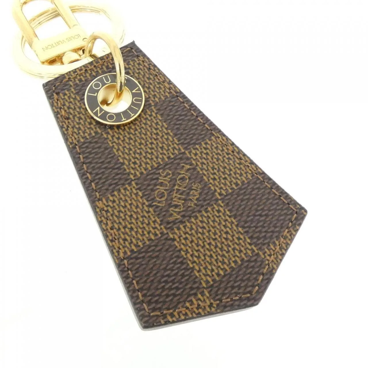 LOUIS VUITTON M67917 鎖匙包 Damier 2