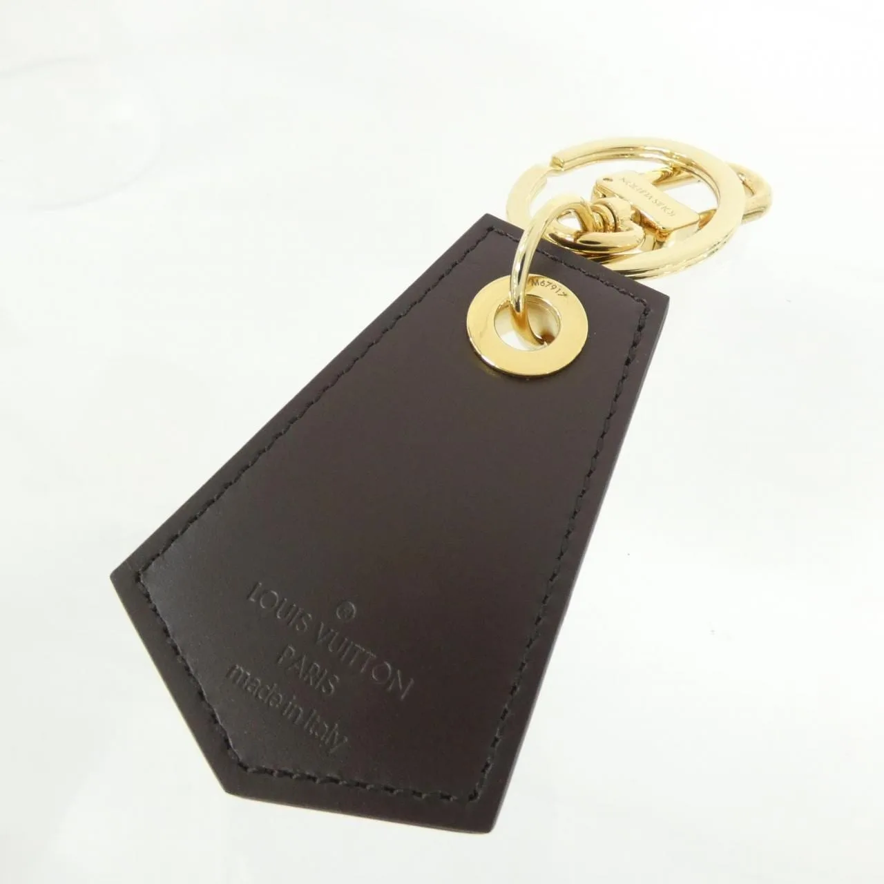 LOUIS VUITTON M67917 鎖匙包 Damier 3