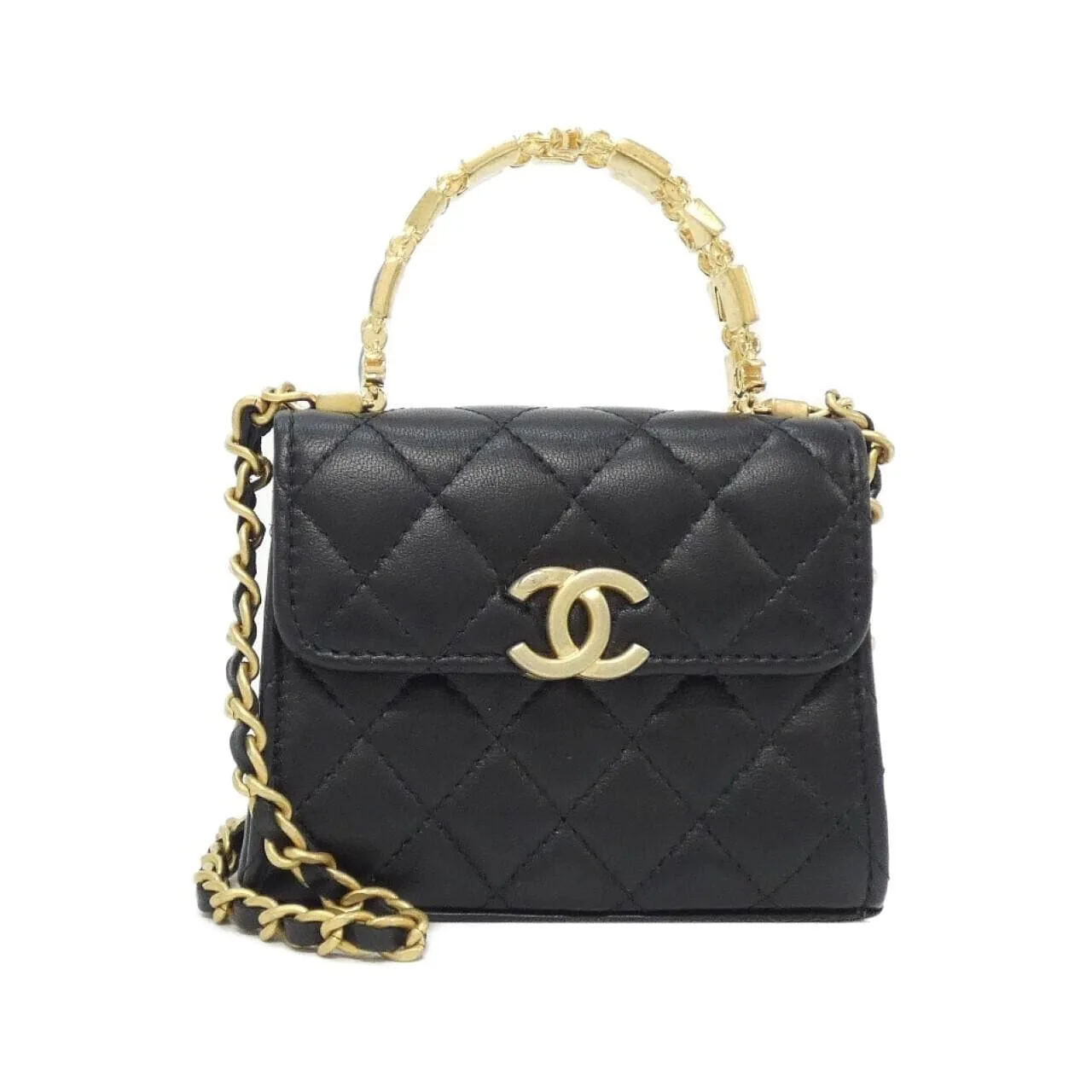 CHANEL Timeless Classic AP2944 Wallet Lambskin