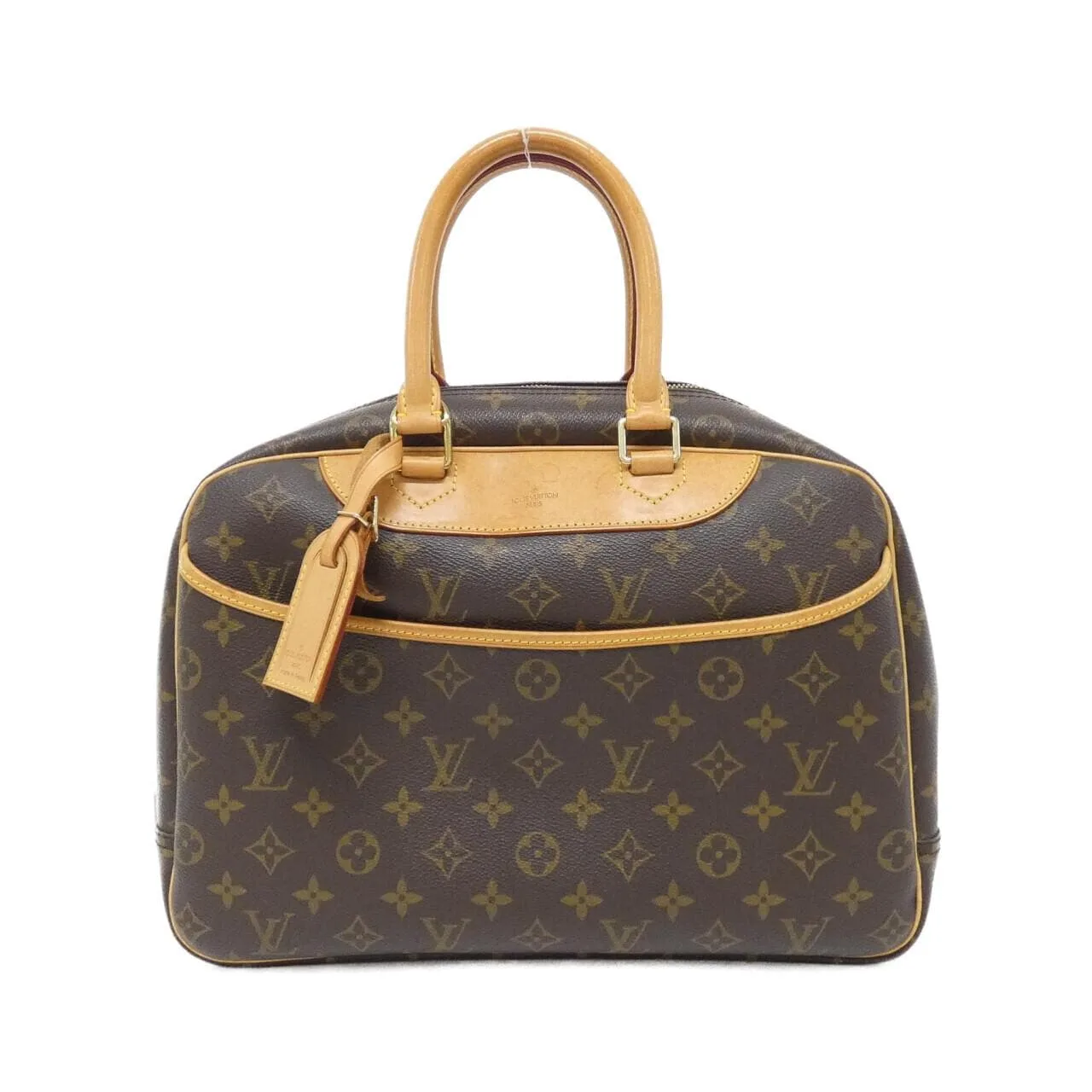 LOUIS VUITTON M47270 Handbag Monogram