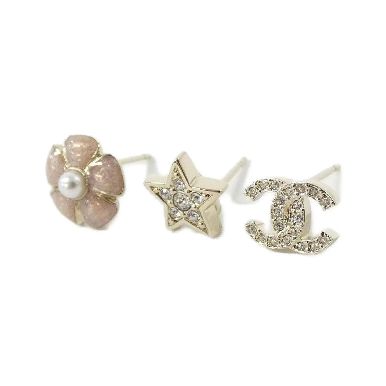 CHANEL ABG901 Accessories 2
