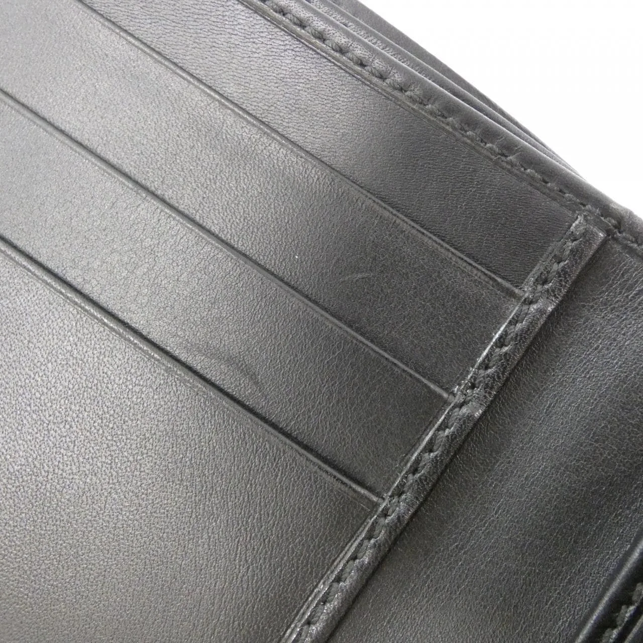 GUCCI 146223 A0V1R Wallet Leather 5