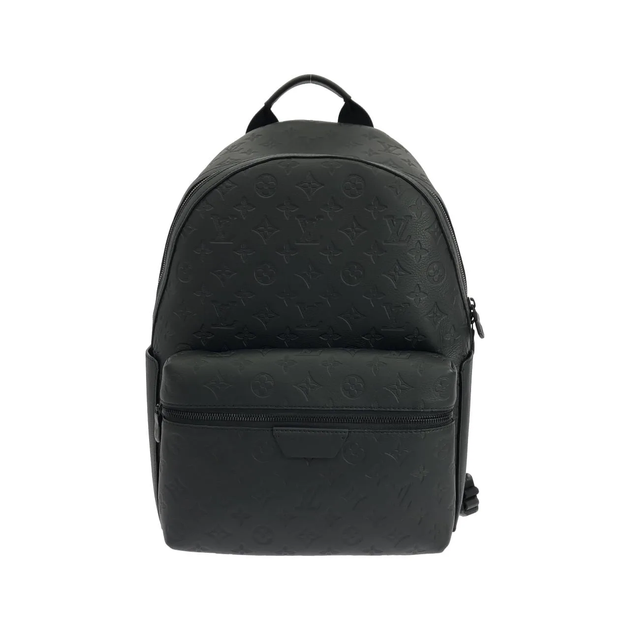 LOUIS VUITTON Discovery M46553 背包 Monogram Black