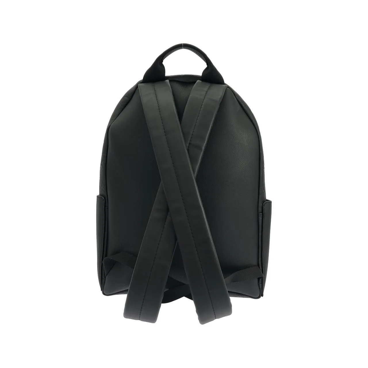 LOUIS VUITTON Discovery M46553 背包 Monogram 黑色 Monogram 中古品A - 縮圖 2