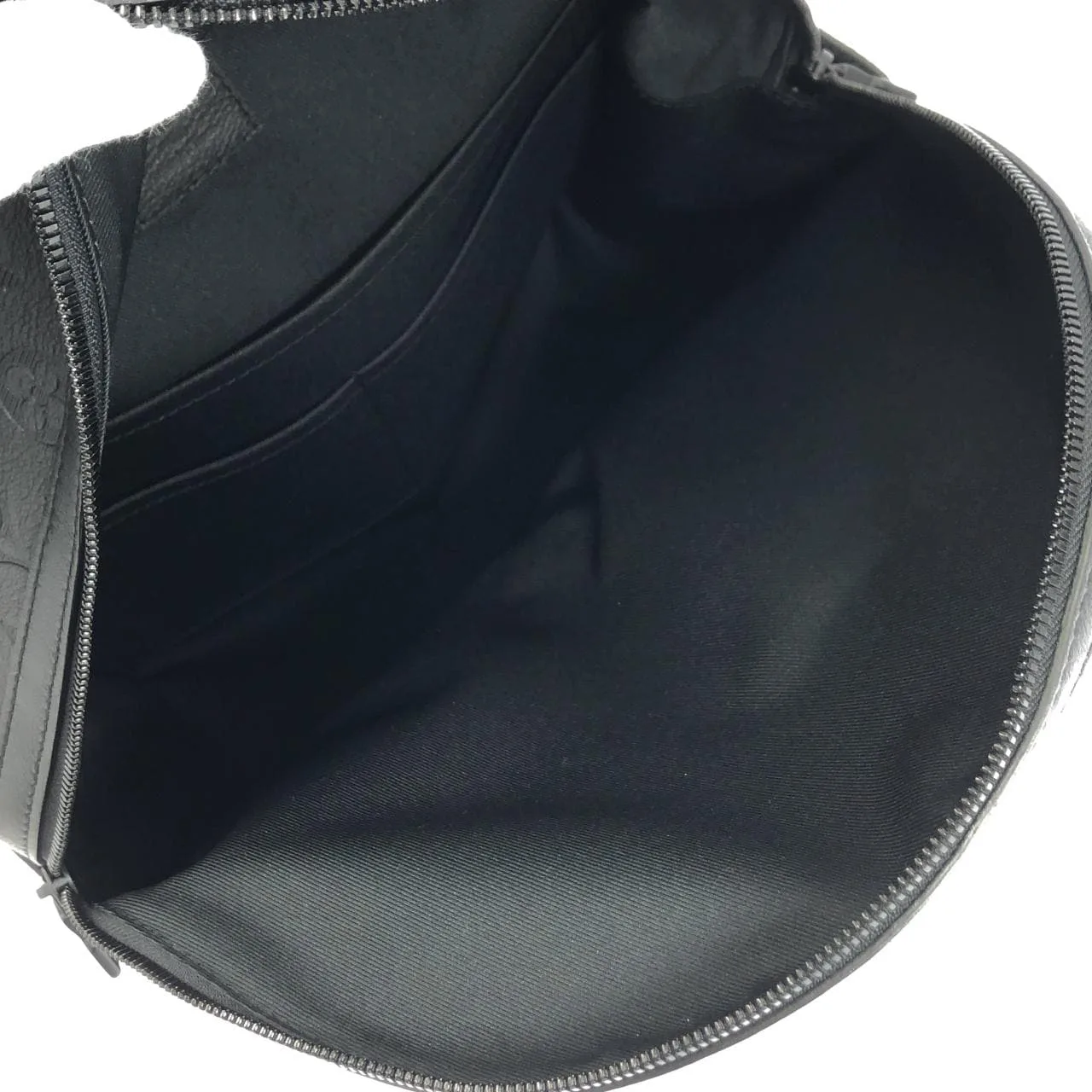 LOUIS VUITTON Discovery M46553 背包 Monogram 黑色 Monogram 中古品A - 縮圖 7