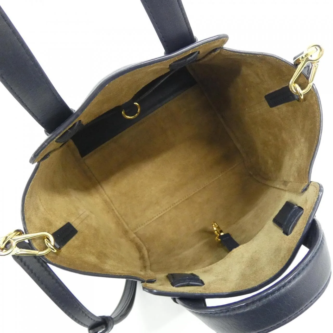 LOEWE Hammock A538H04X02 手提包
