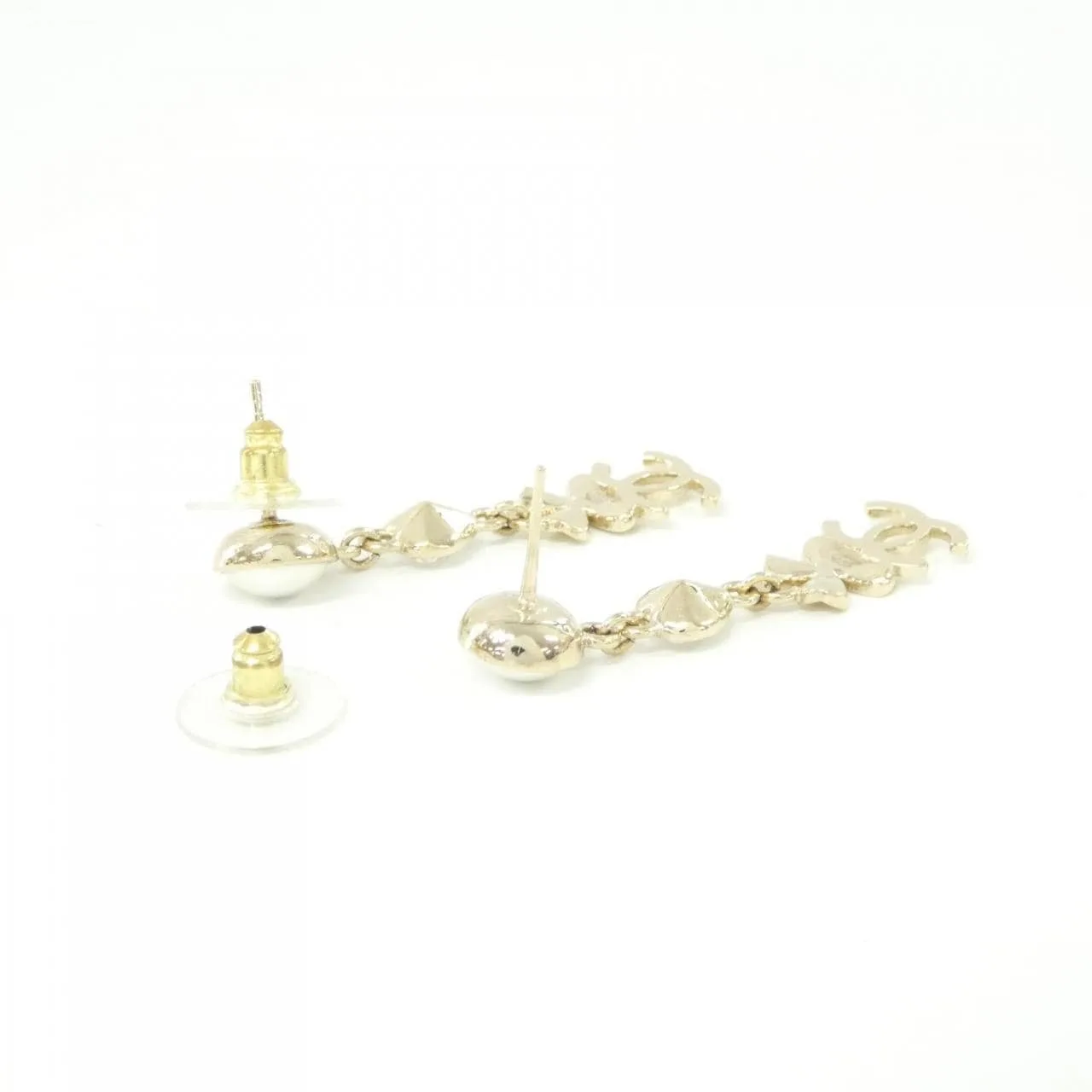 CHANEL AB8208 配飾 3