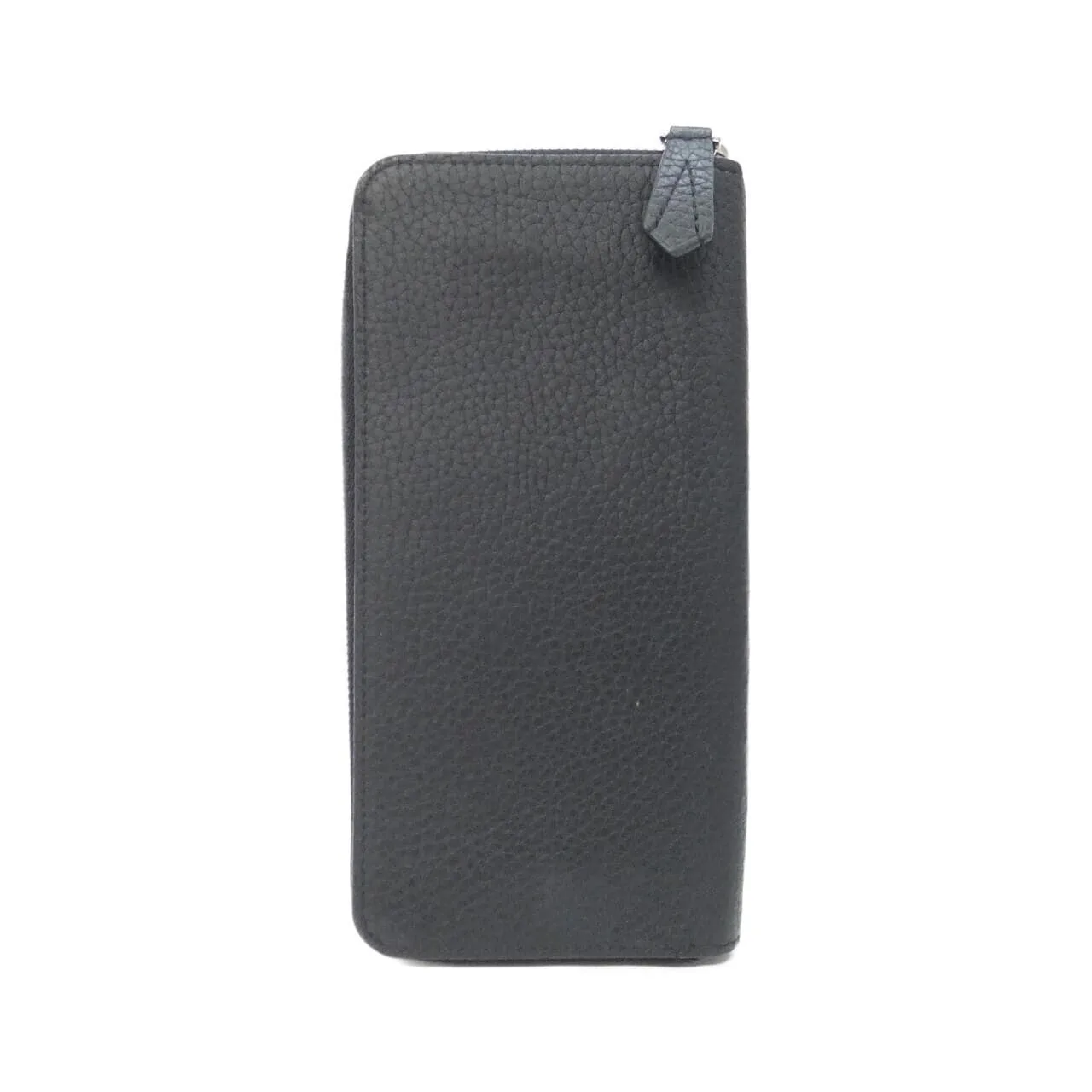 LOUIS VUITTON M67767 銀包 黑色 中古品A - 縮圖 2