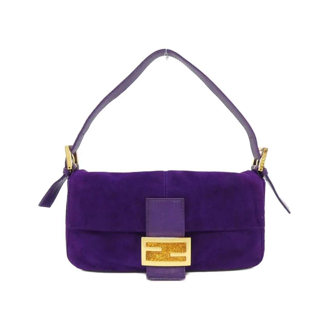FENDI Baguette 26424 Handbag