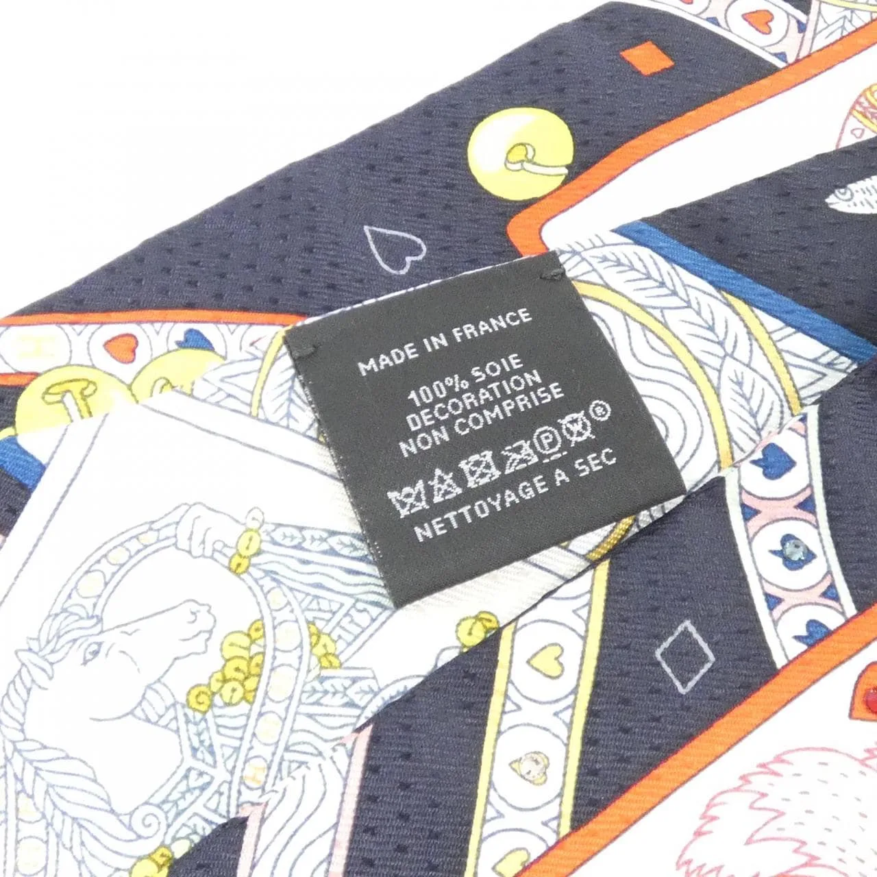 HERMES 063959S 圍巾 4