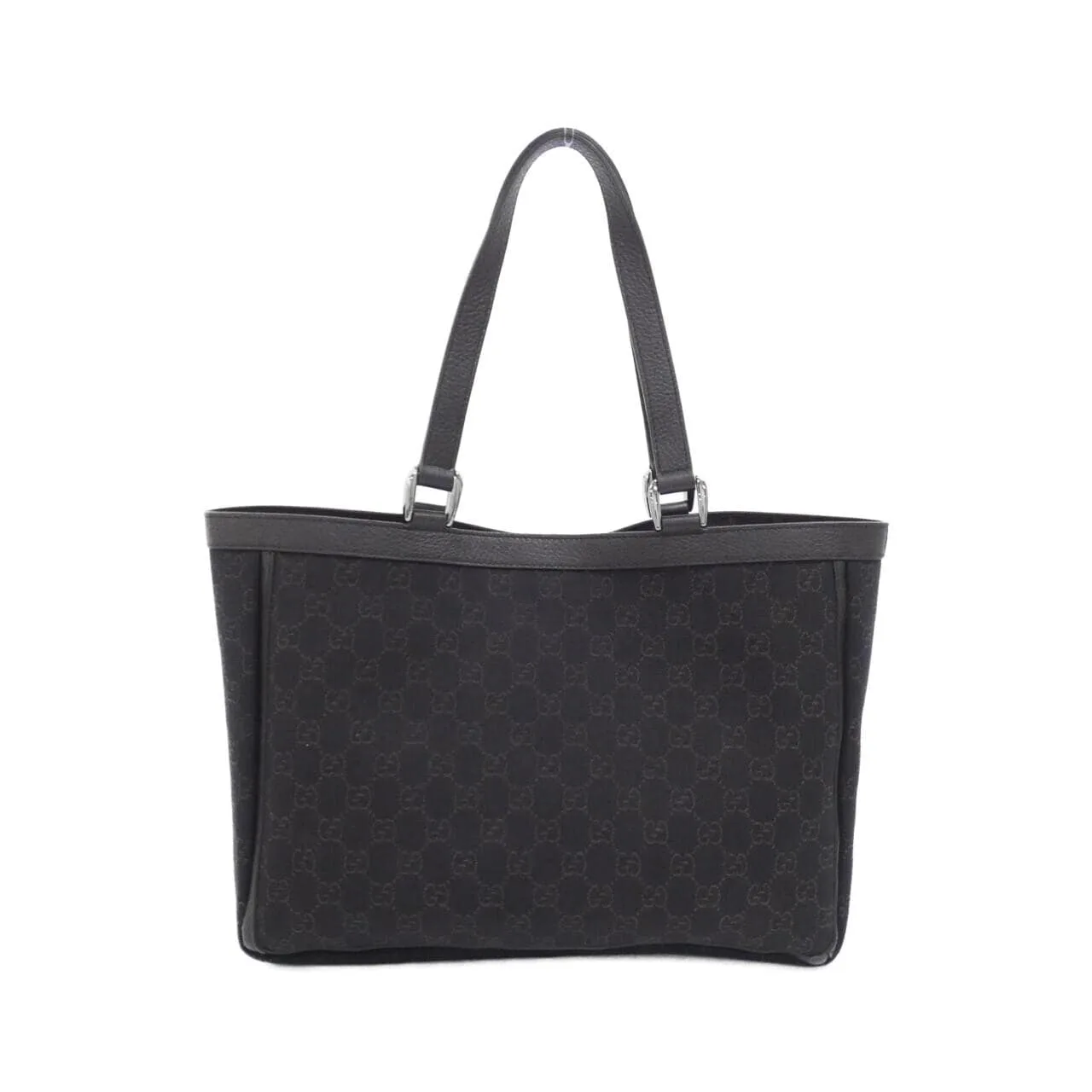 GUCCI 268639 手提包 牛仔布 2