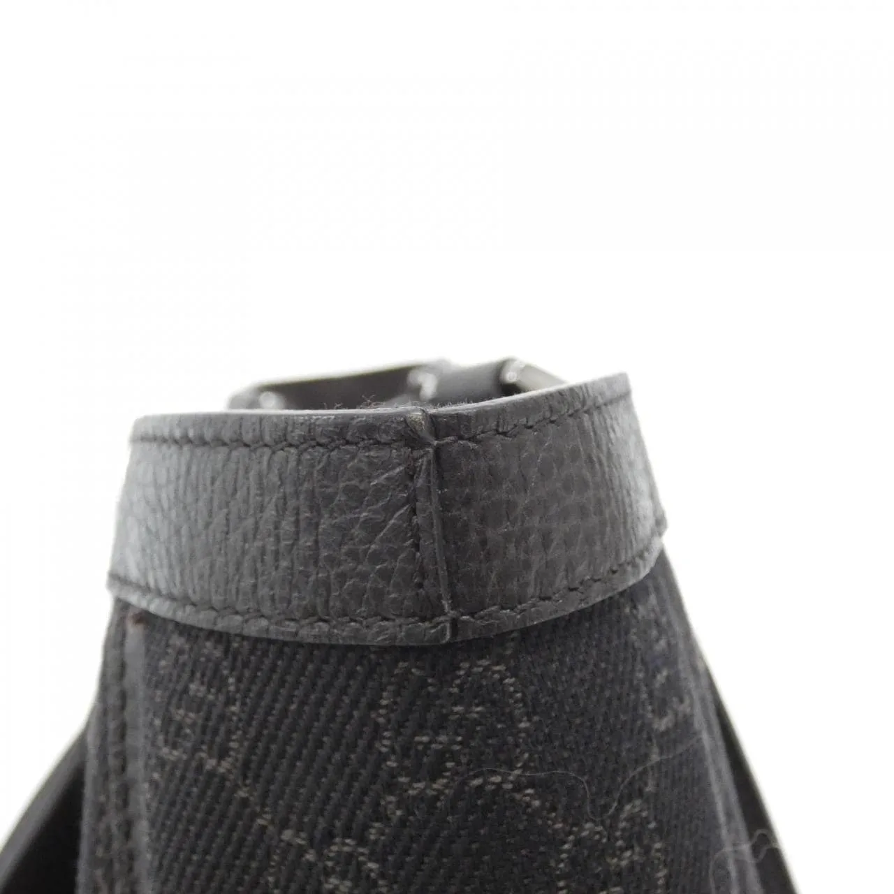 GUCCI 268639 手提包 牛仔布 4