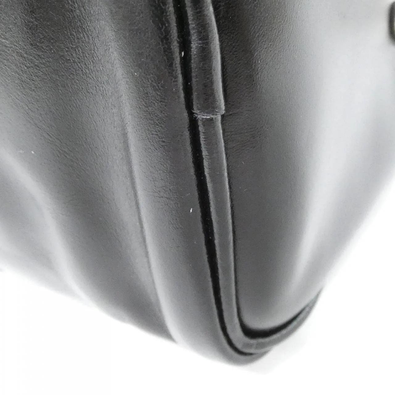 LOUIS VUITTON Keepall M13988 Boston Black Rank A - Thumbnail 3
