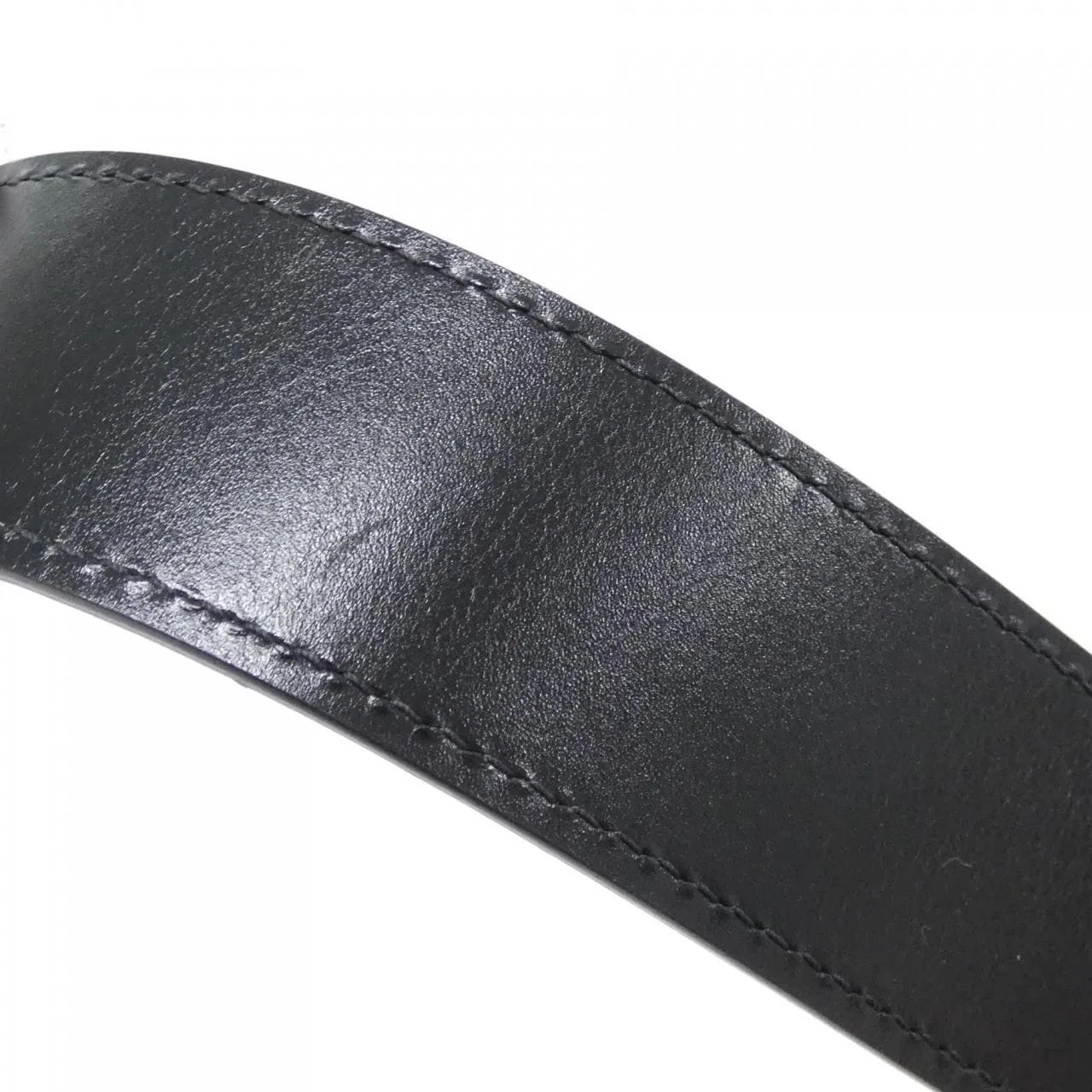 LOUIS VUITTON Keepall M13988 Boston Black Rank A - Thumbnail 5