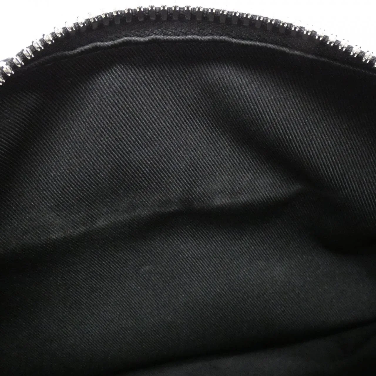 LOUIS VUITTON Keepall M13988 Boston Black Rank A - Thumbnail 7
