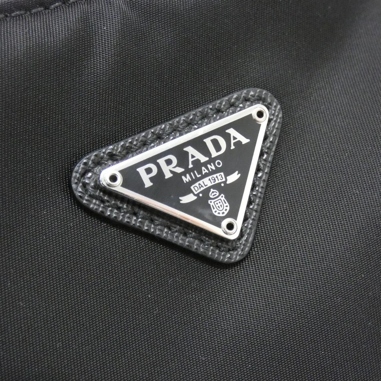 PRADA 1NE515 Shoulder 4