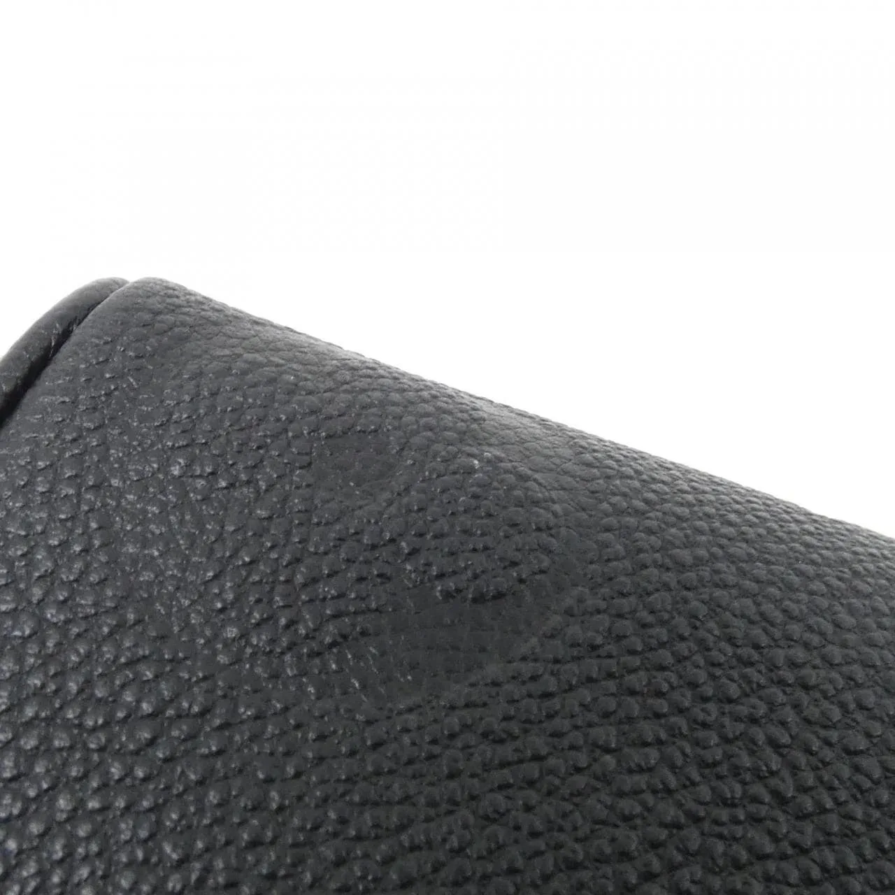 LOUIS VUITTON Speedy M58953 Boston Monogram Black Monogram Rank A - Thumbnail 2