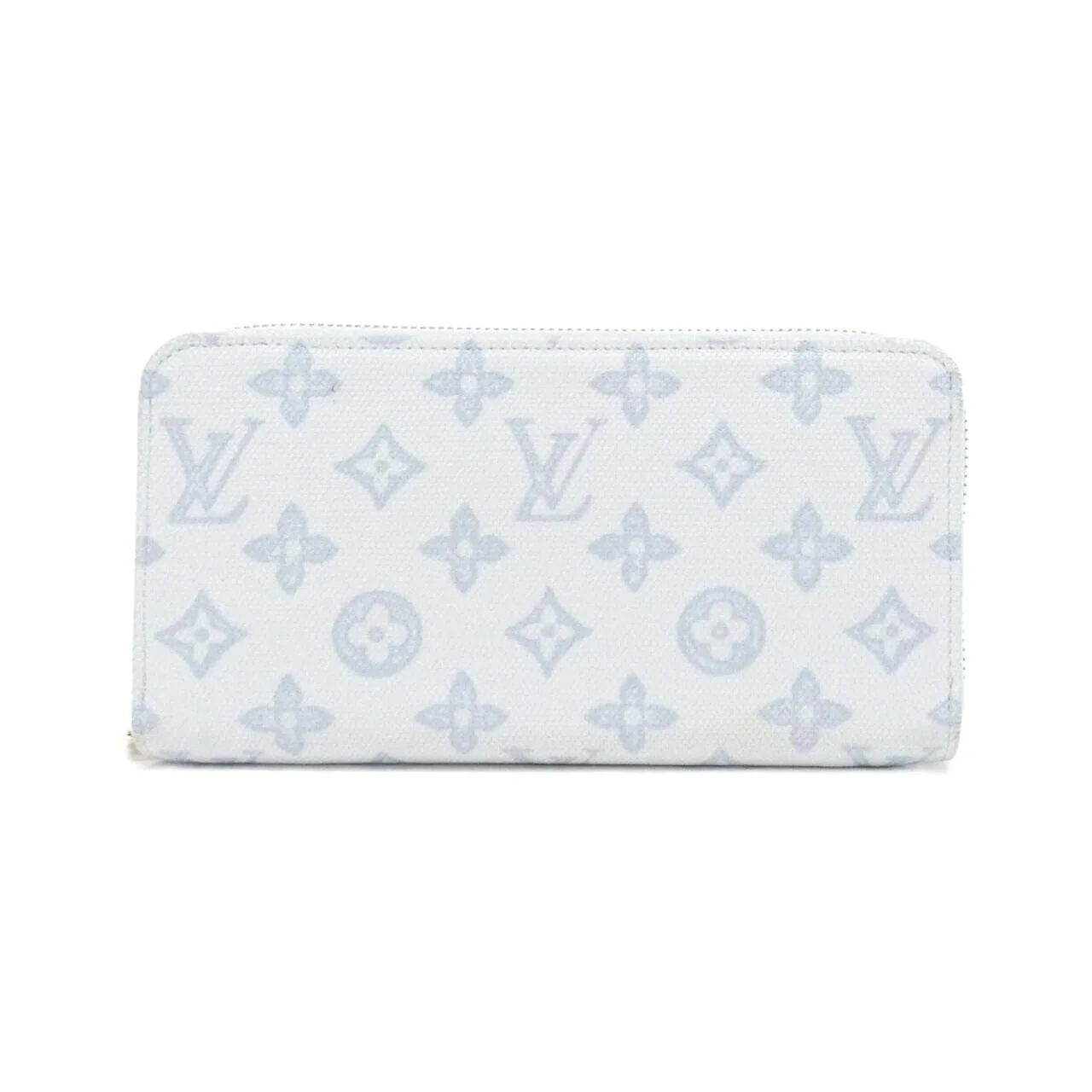 LOUIS VUITTON M27686 Wallet Monogram