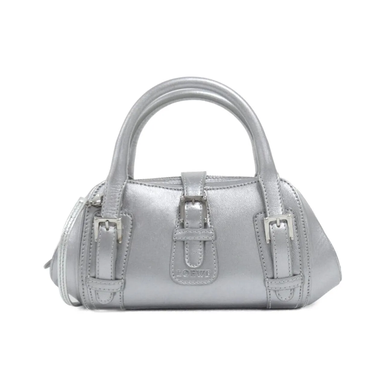 LOEWE Handbag Leather