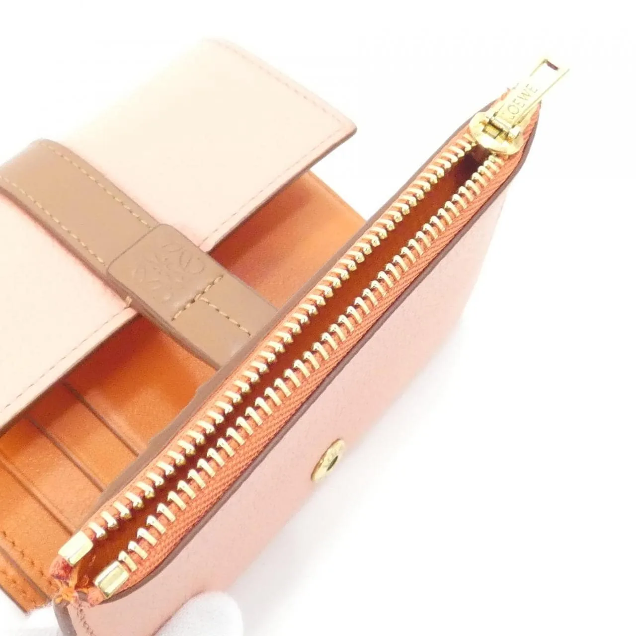 LOEWE C660S86X01 銀包