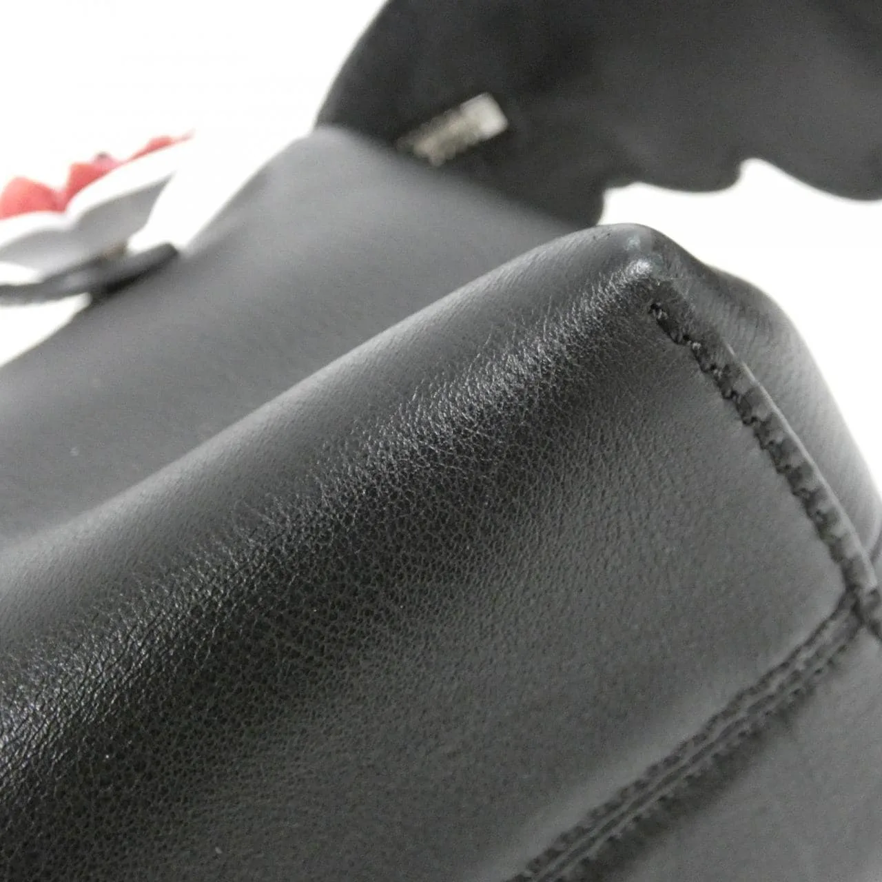 FENDI By The Way 8BL135 7VX 手提包 蟒蛇皮 3