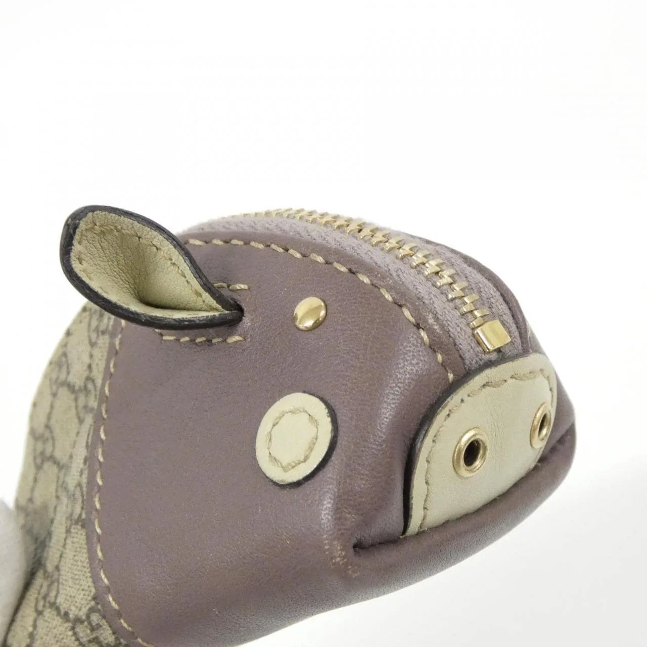 GUCCI 256864 Coin Case 2