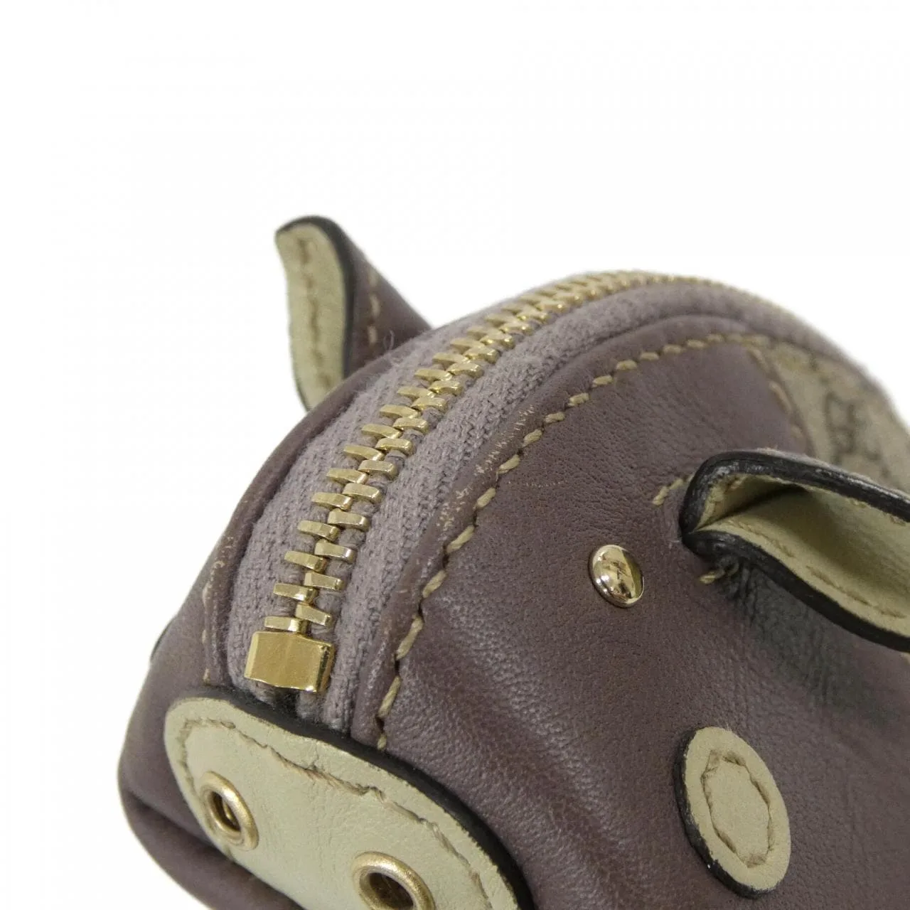 GUCCI 256864 Coin Case 5