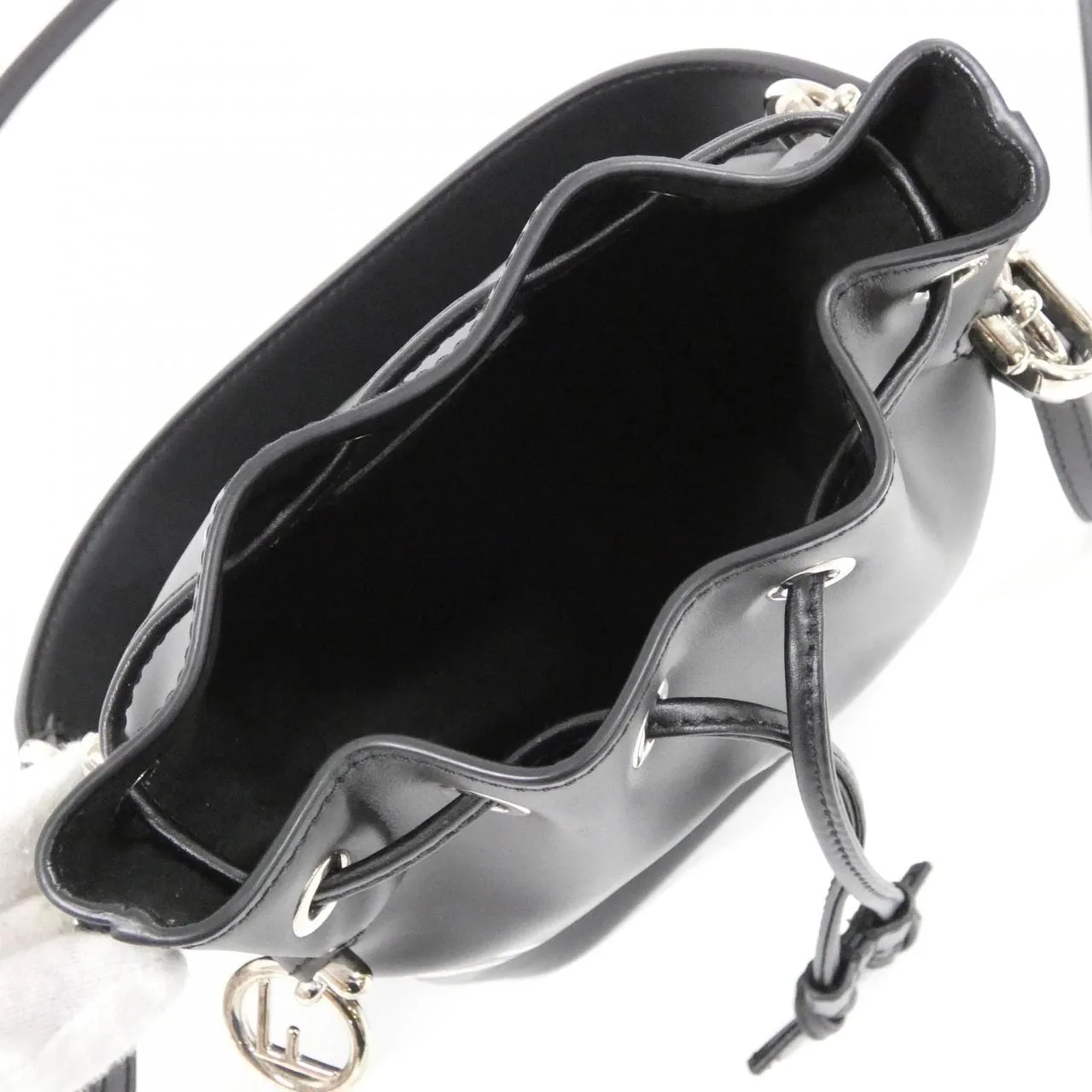 FENDI 8BS010 AC9L Handbag