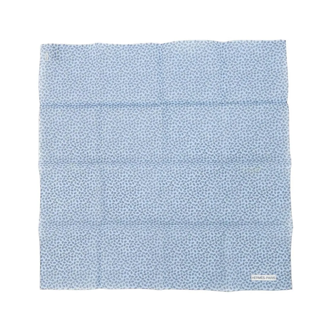 HERMES Wallet Cotton