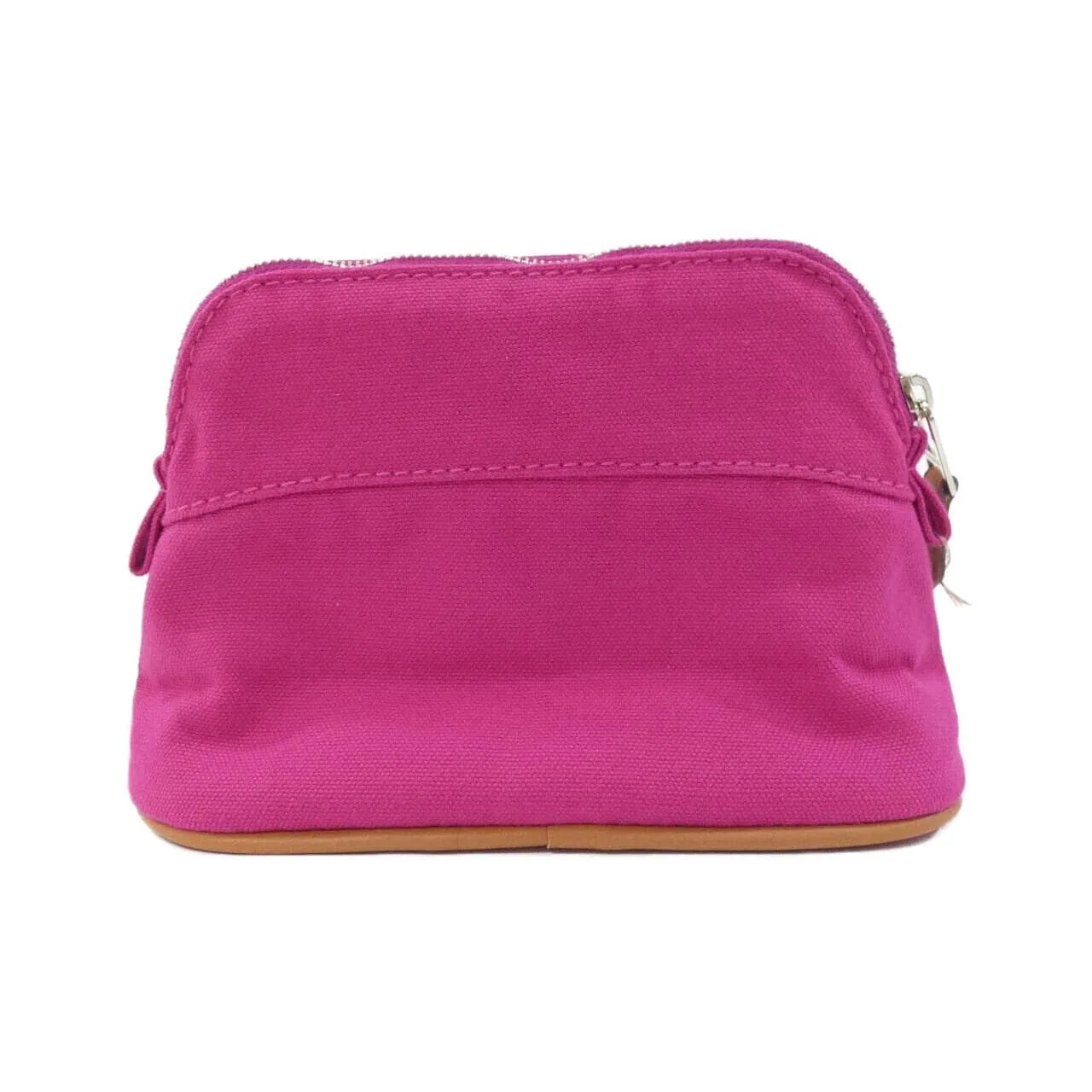 HERMES Bolide 101628M 小袋 帆布 2