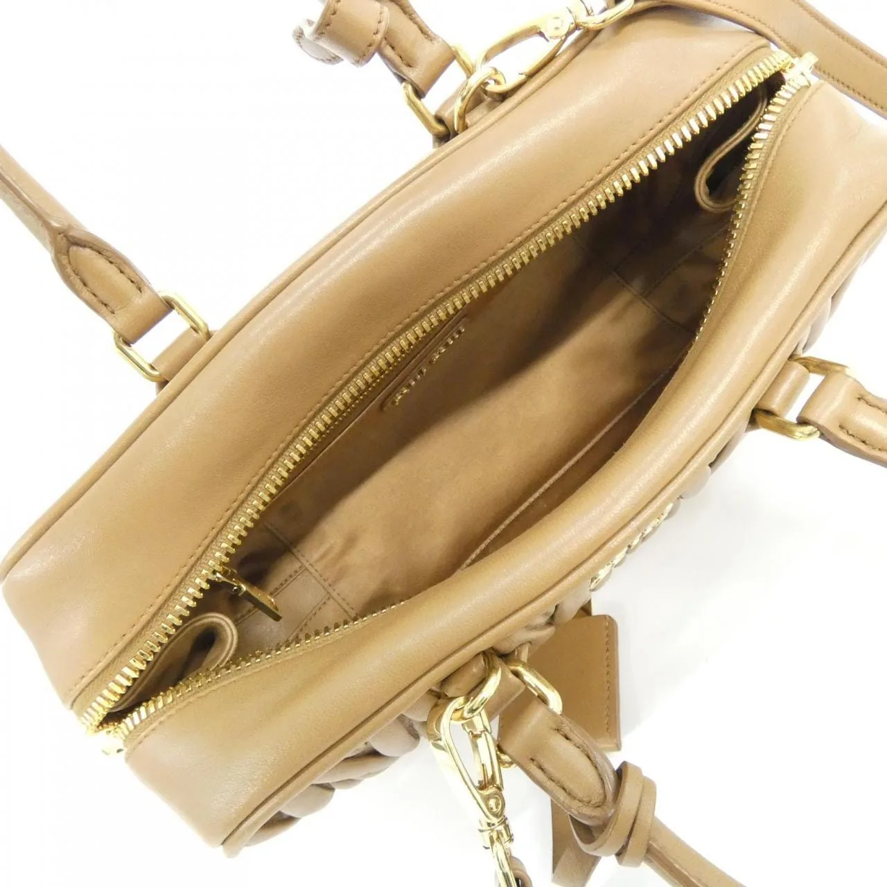 MIU MIU 5BB148 手提包