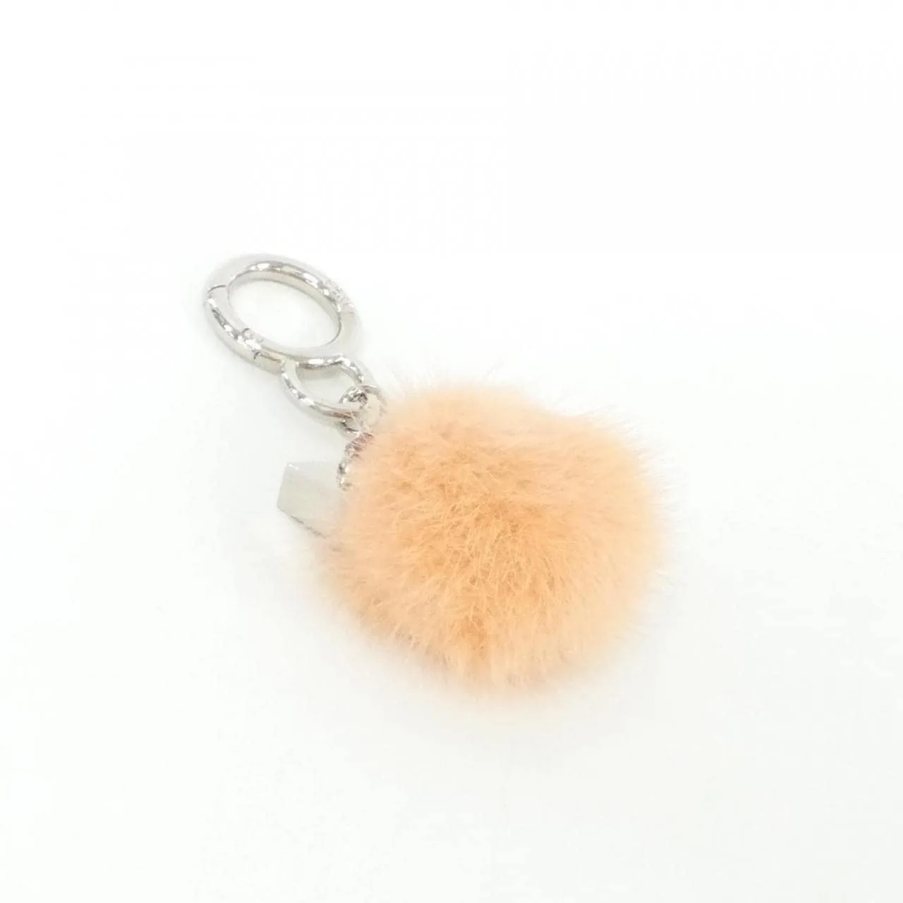 FENDI 7AR498 SHA Key Case 2