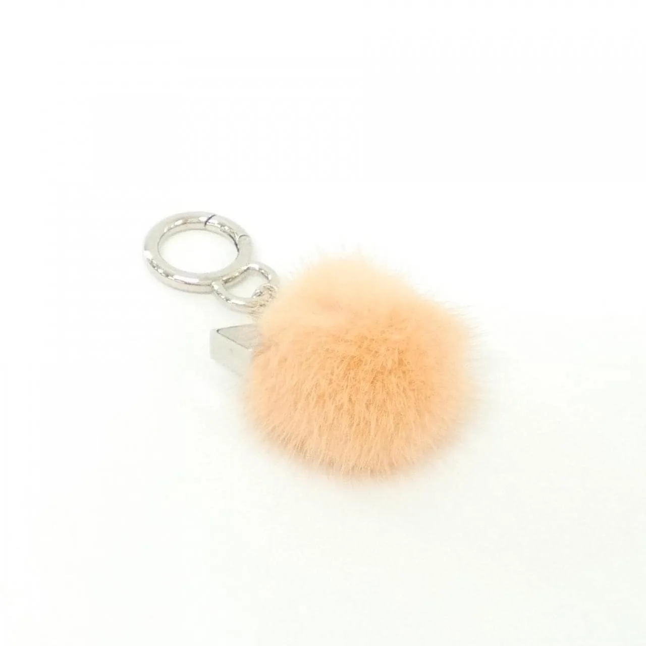 FENDI 7AR498 SHA Key Case 3