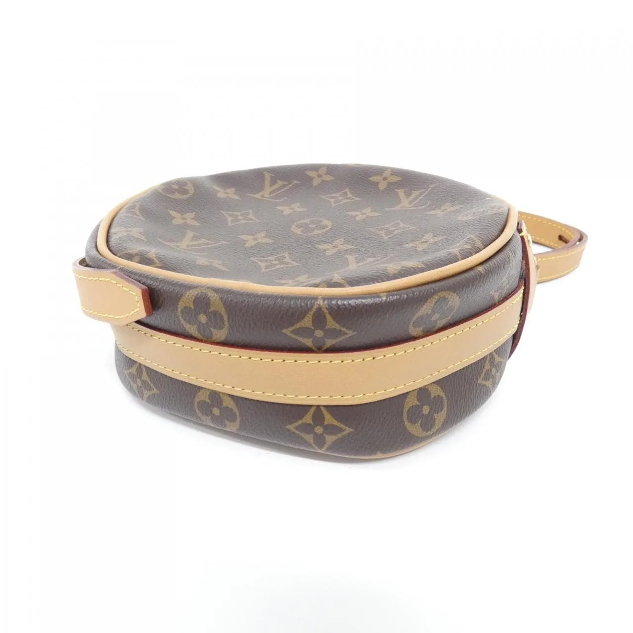 LOUIS VUITTON M45149 Shoulder Monogram Black Monogram Rank A - Thumbnail 2