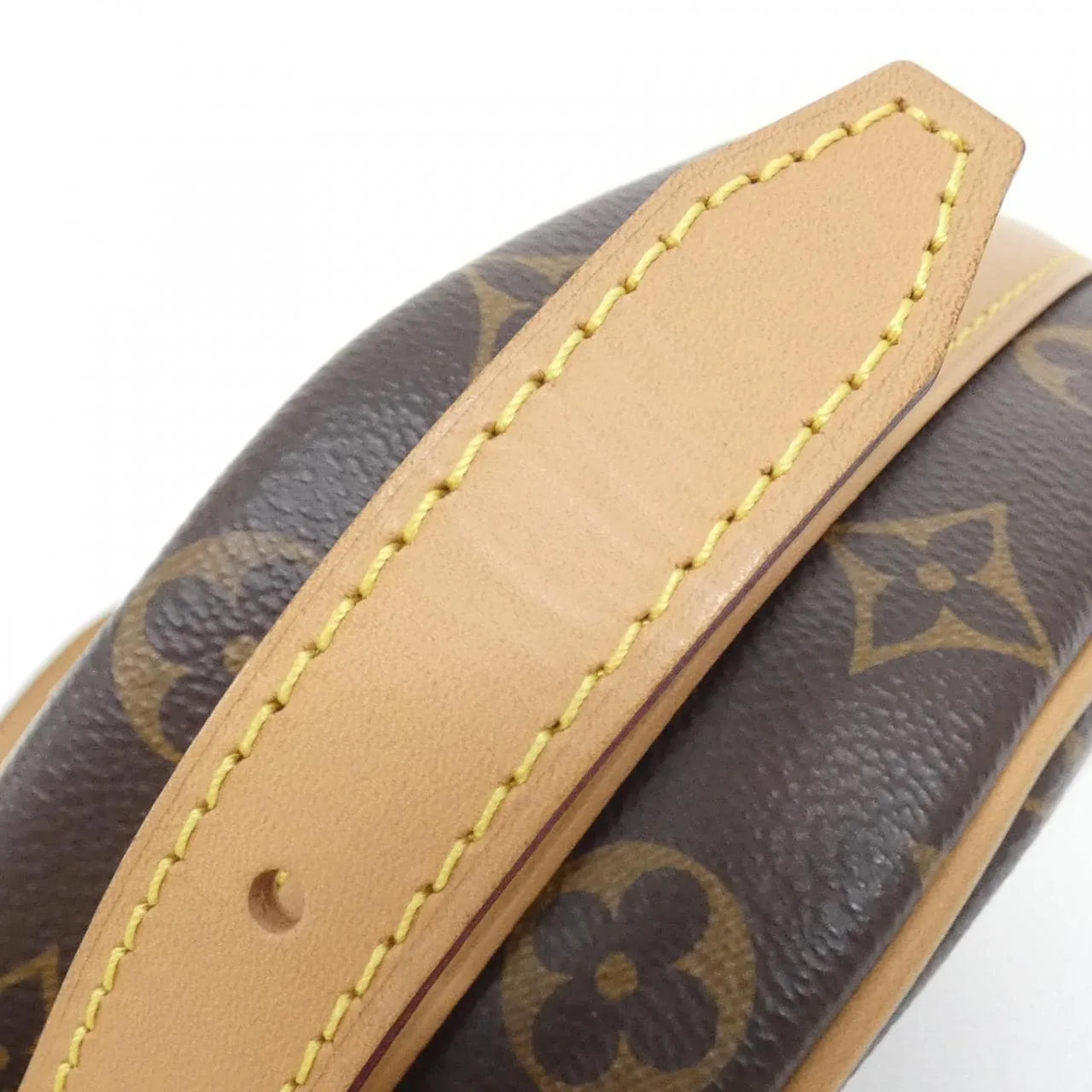 LOUIS VUITTON M45149 Shoulder Monogram Black Monogram Rank A - Thumbnail 3
