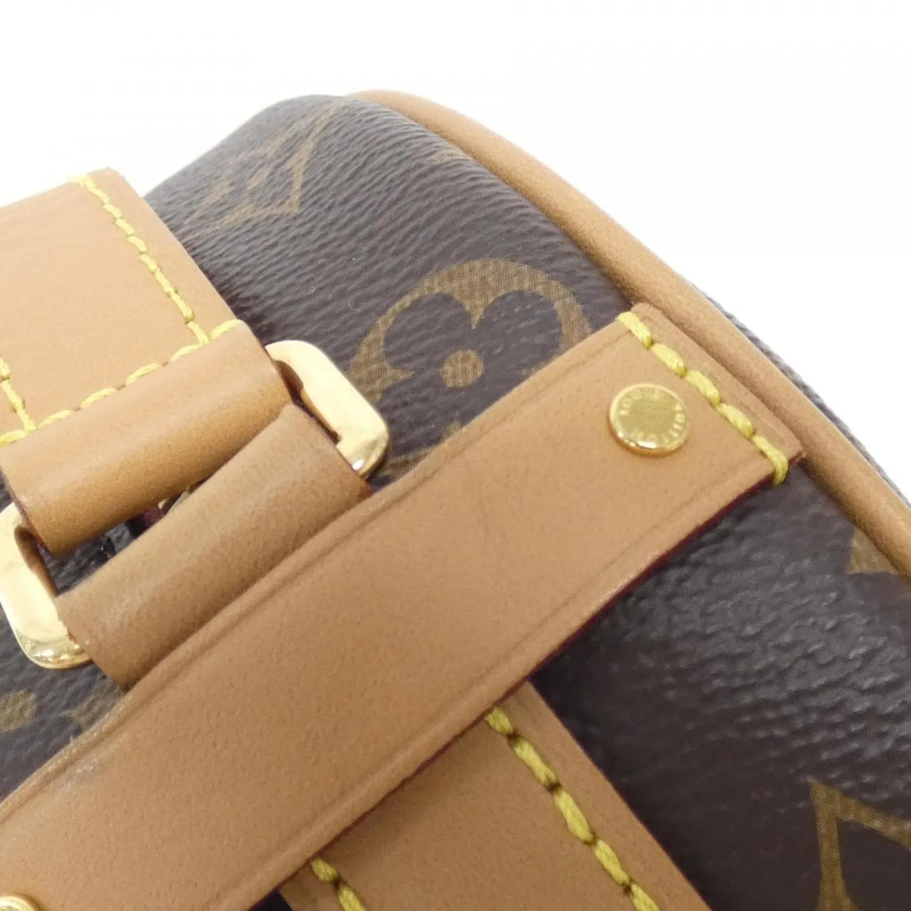 LOUIS VUITTON M45149 Shoulder Monogram Black Monogram Rank A - Thumbnail 5