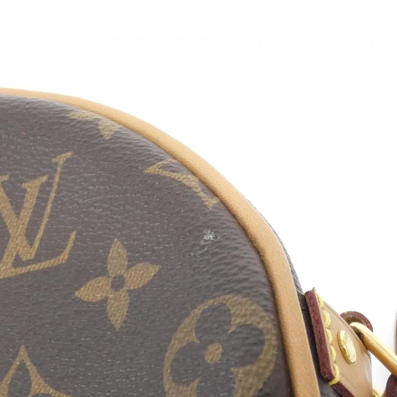 LOUIS VUITTON M45149 Shoulder Monogram Black Monogram Rank A - Thumbnail 6