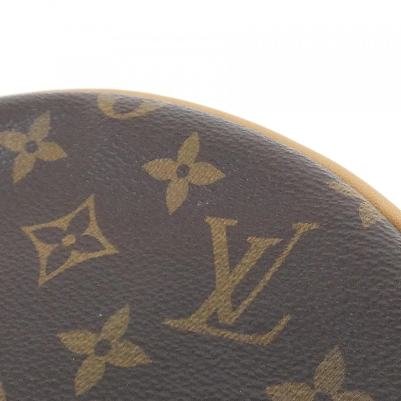 LOUIS VUITTON M45149 Shoulder Monogram Black Monogram Rank A - Thumbnail 7
