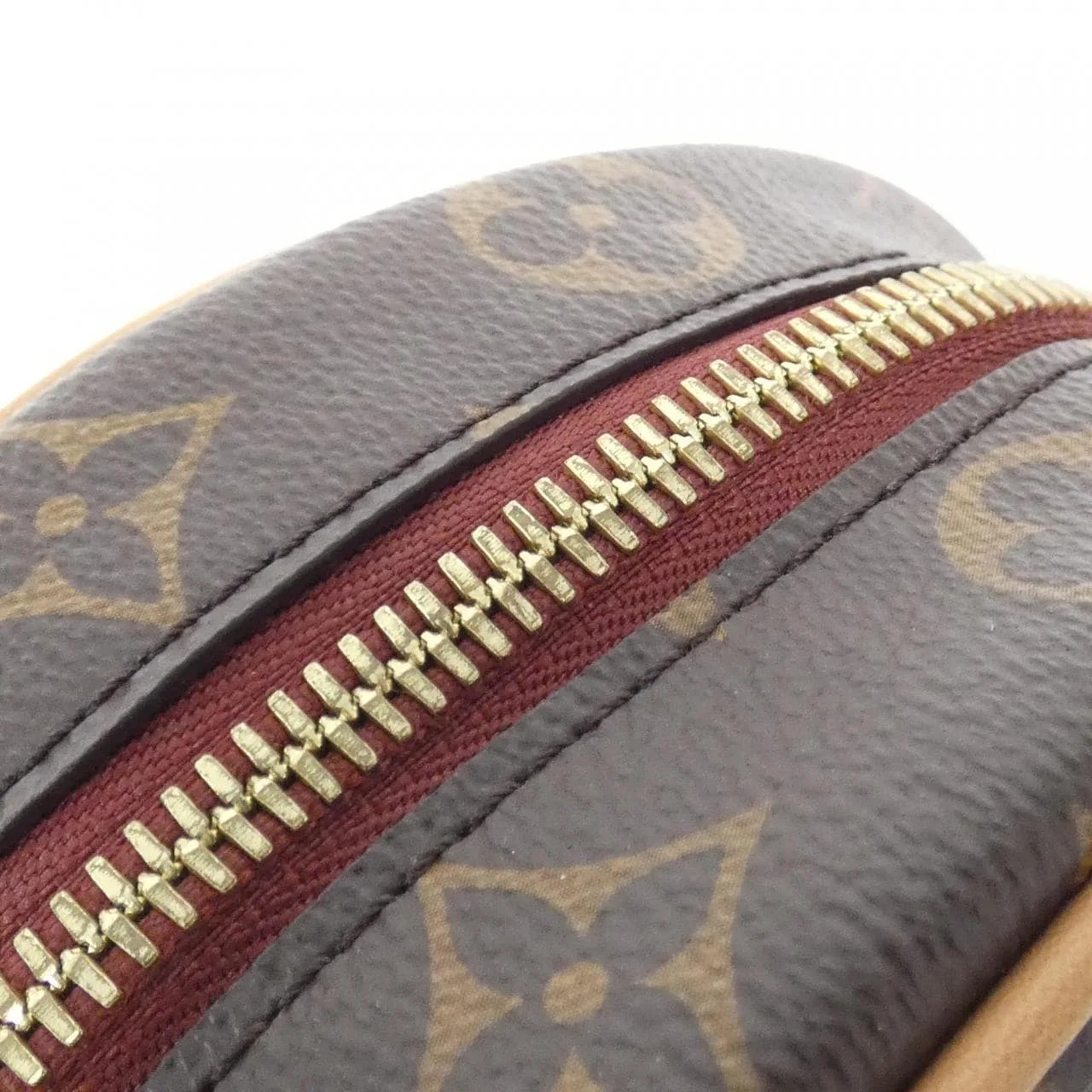 LOUIS VUITTON M45149 Shoulder Monogram Black Monogram Rank A - Thumbnail 8
