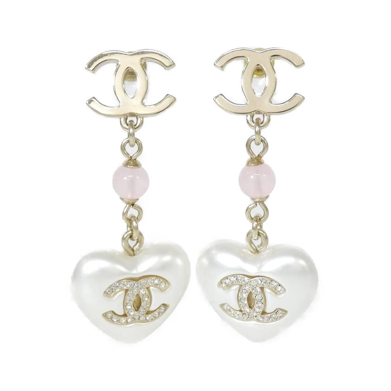 CHANEL Accessories