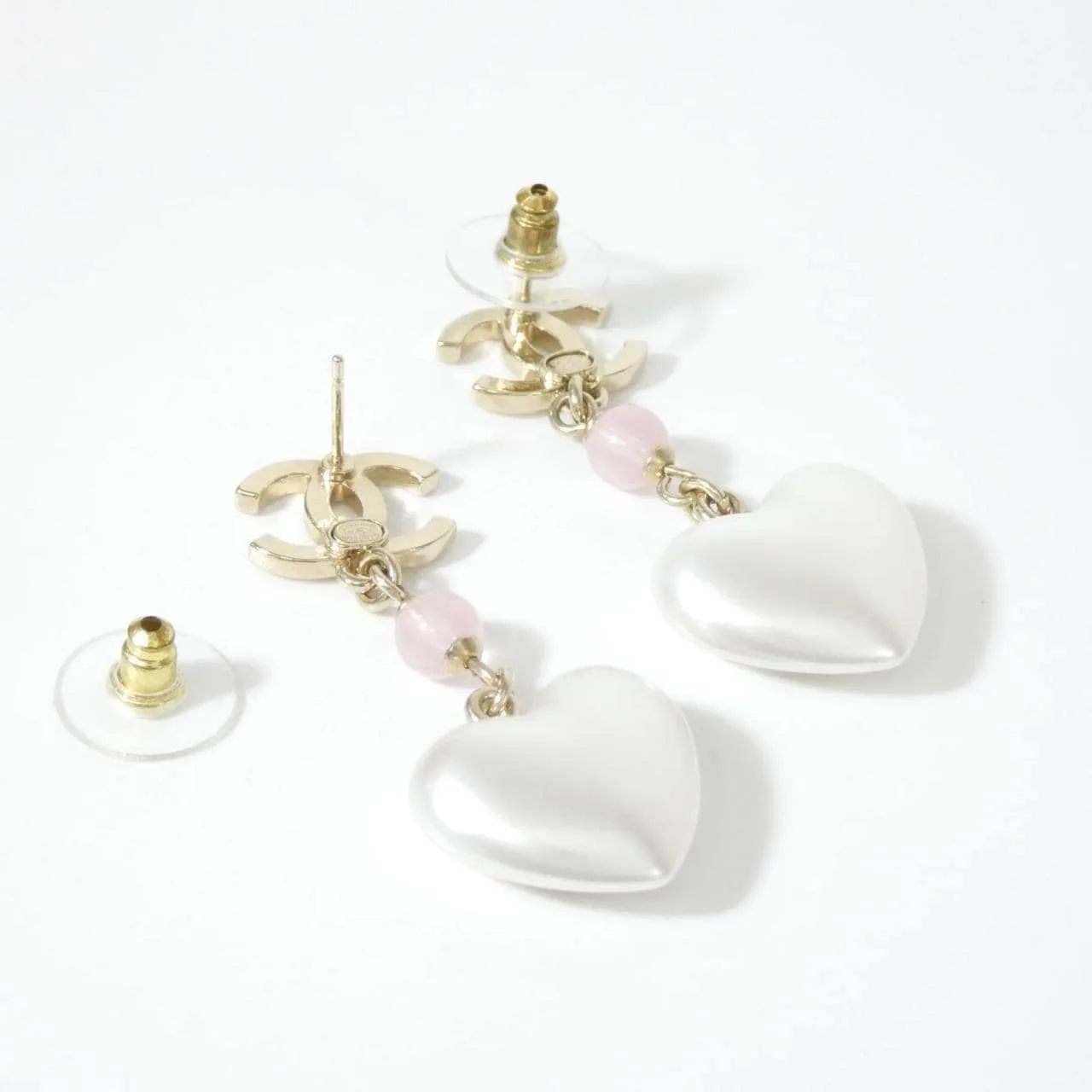 CHANEL Accessories 3