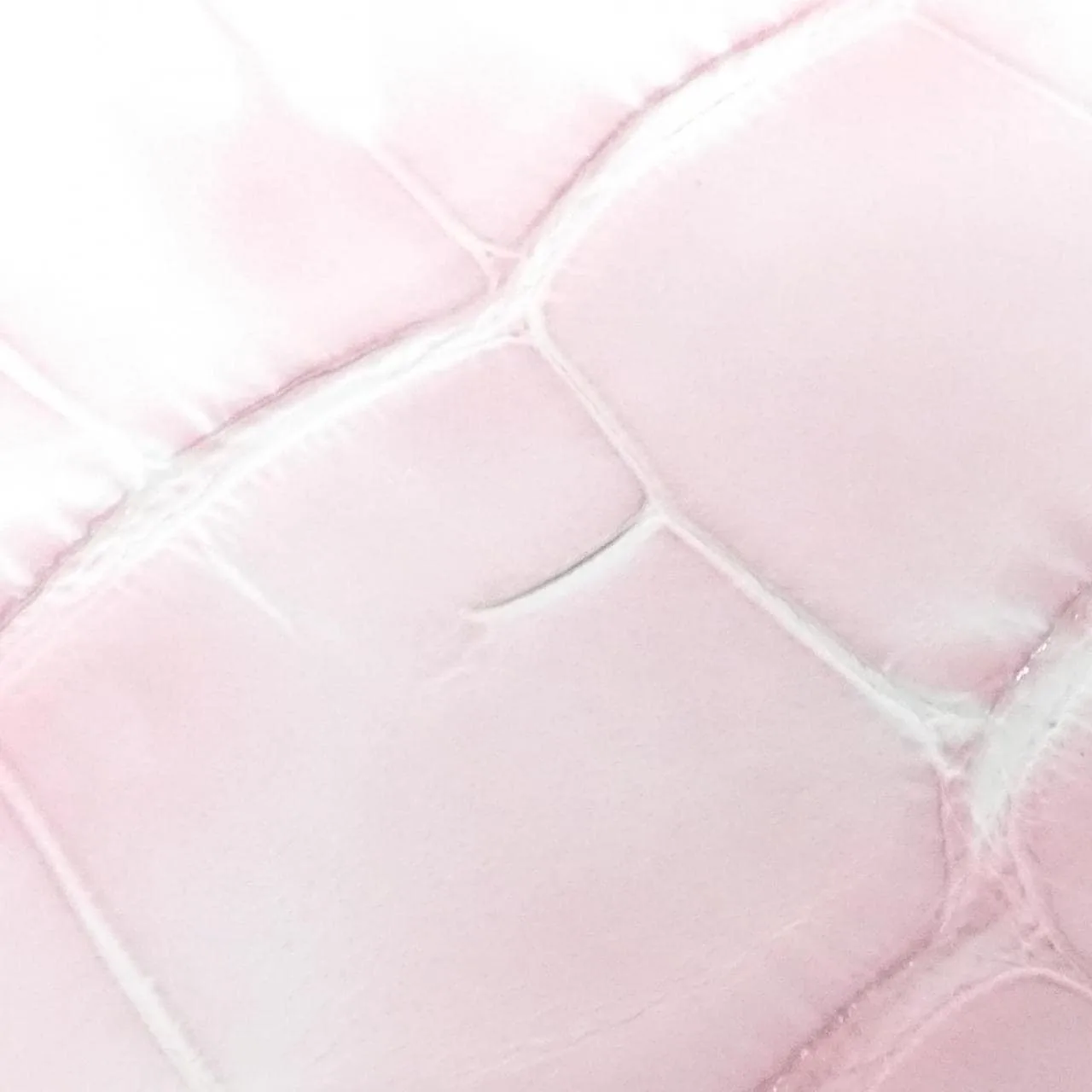 LOUIS VUITTON Handbag Leather White Leather Rank A - Thumbnail 6