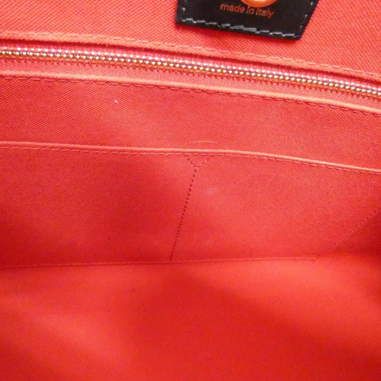 LOUIS VUITTON OnTheGo M45321 Handbag Monogram Black Monogram Rank A - Thumbnail 9