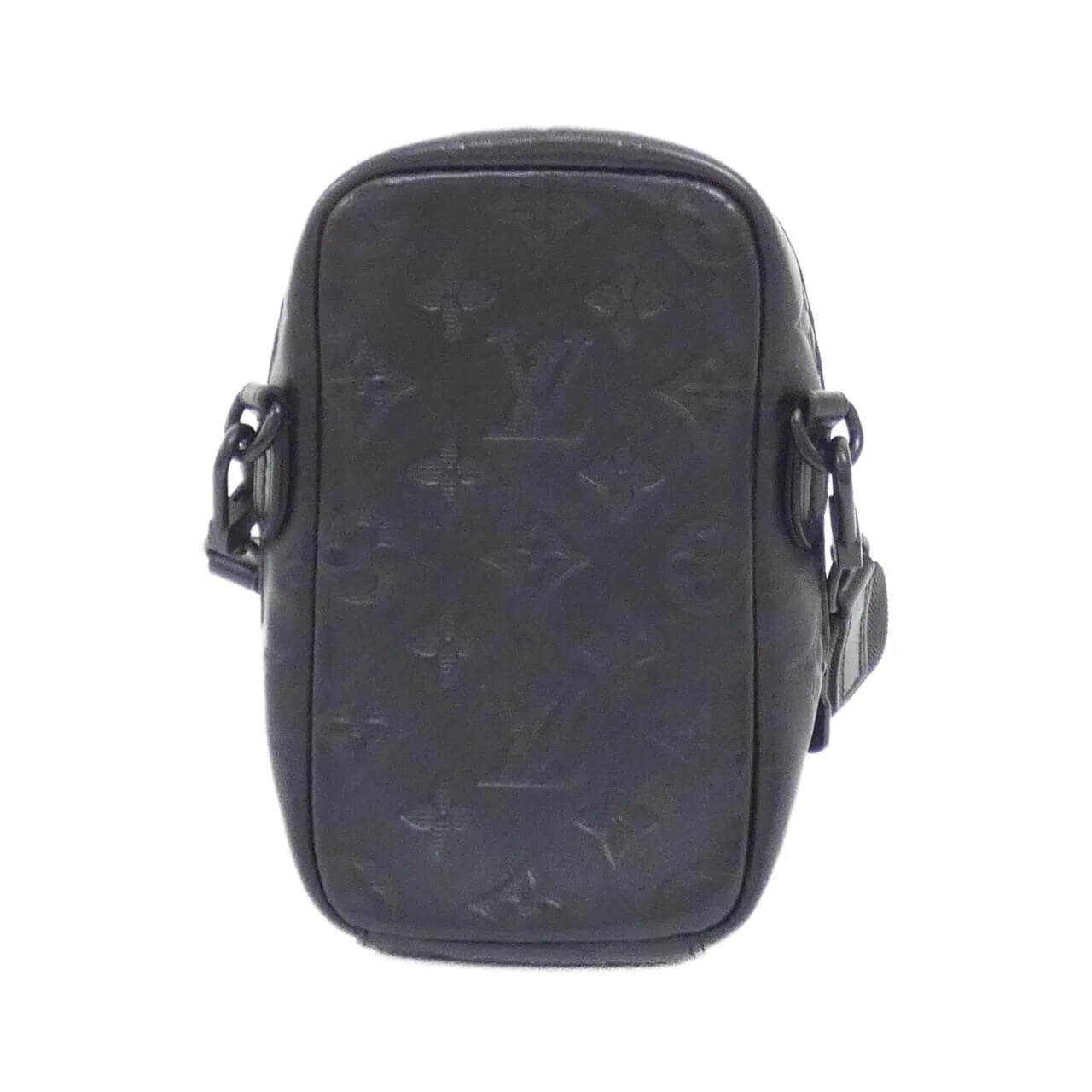 LOUIS VUITTON M81323 Shoulder Monogram Black Monogram Rank A - Thumbnail 2