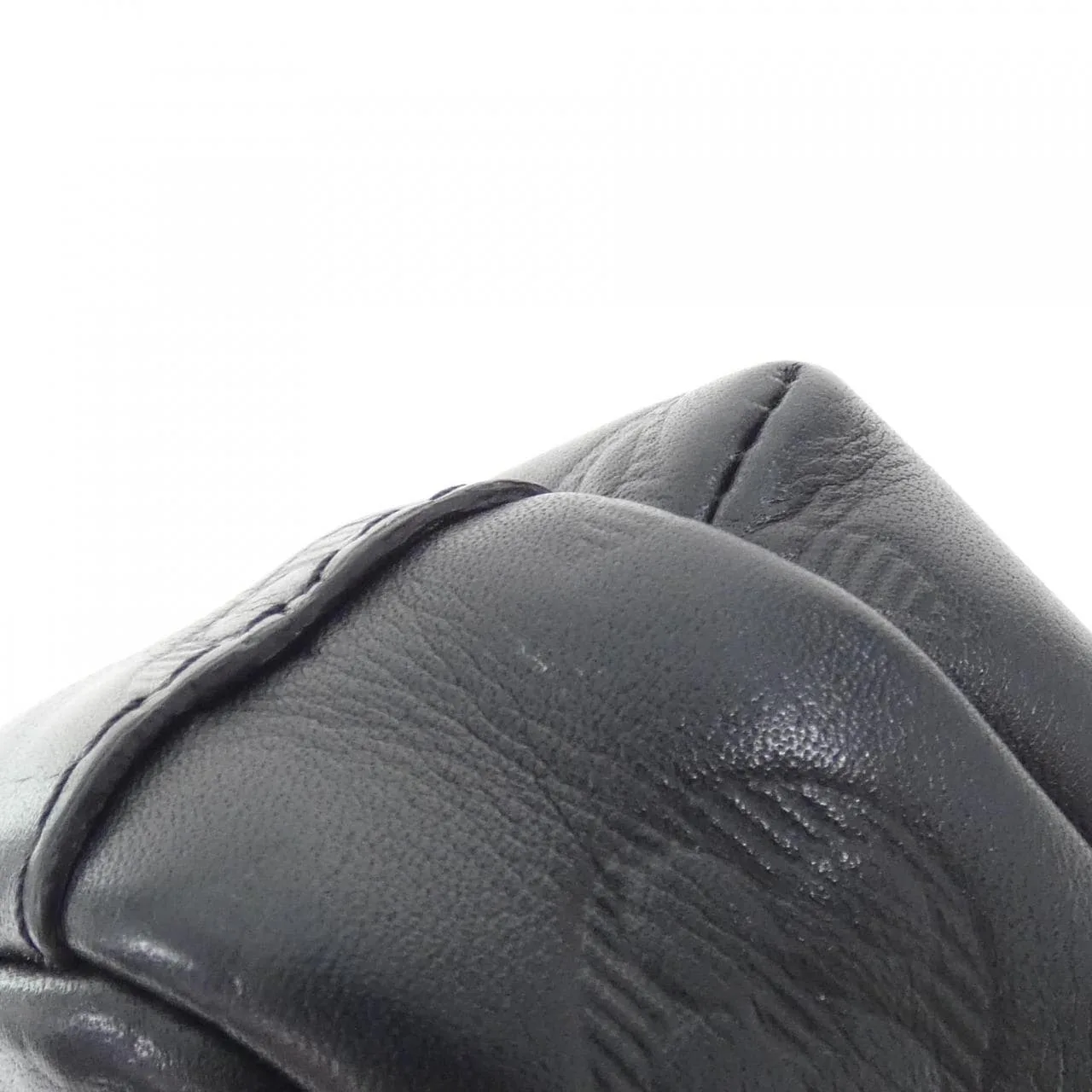 LOUIS VUITTON M81323 Shoulder Monogram Black Monogram Rank A - Thumbnail 3