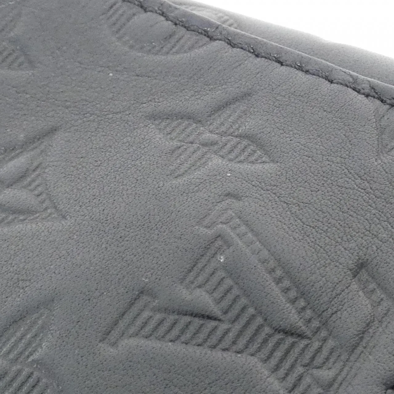 LOUIS VUITTON M81323 Shoulder Monogram Black Monogram Rank A - Thumbnail 5