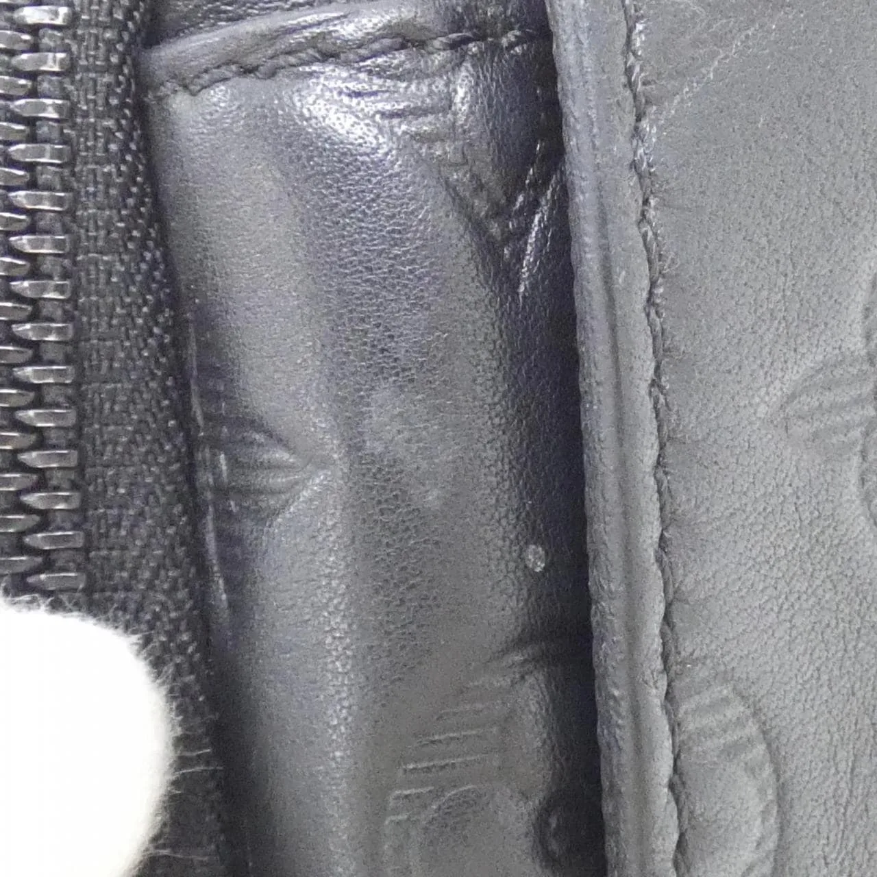 LOUIS VUITTON M81323 Shoulder Monogram Black Monogram Rank A - Thumbnail 6