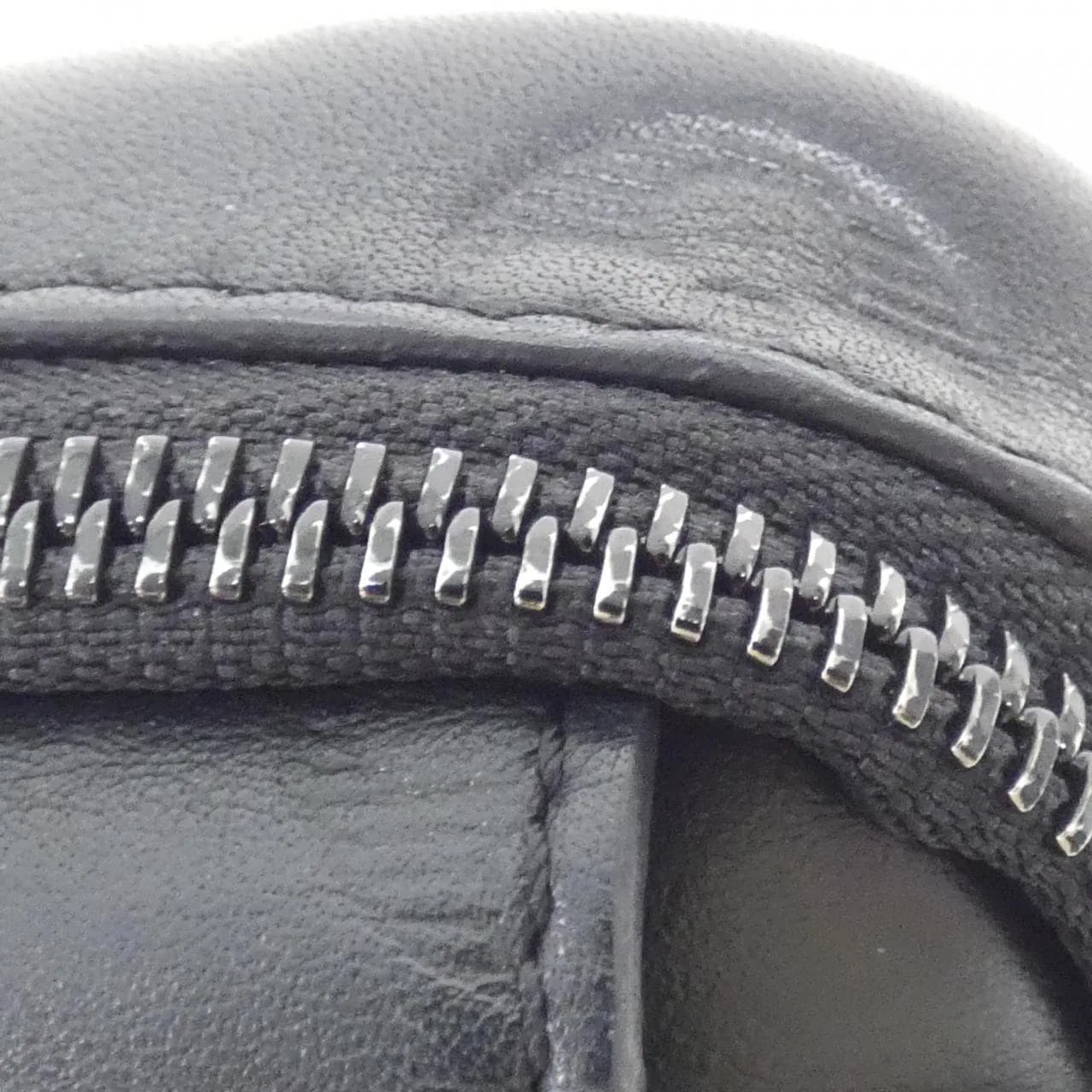 LOUIS VUITTON M81323 Shoulder Monogram Black Monogram Rank A - Thumbnail 7