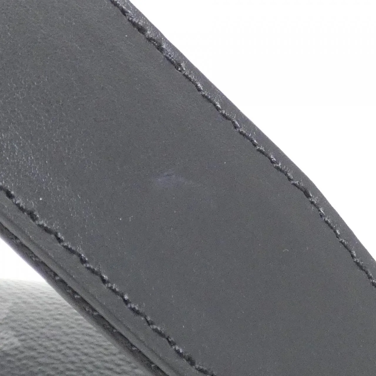 LOUIS VUITTON District M46255 Shoulder Monogram Black Monogram Rank A - Thumbnail 8