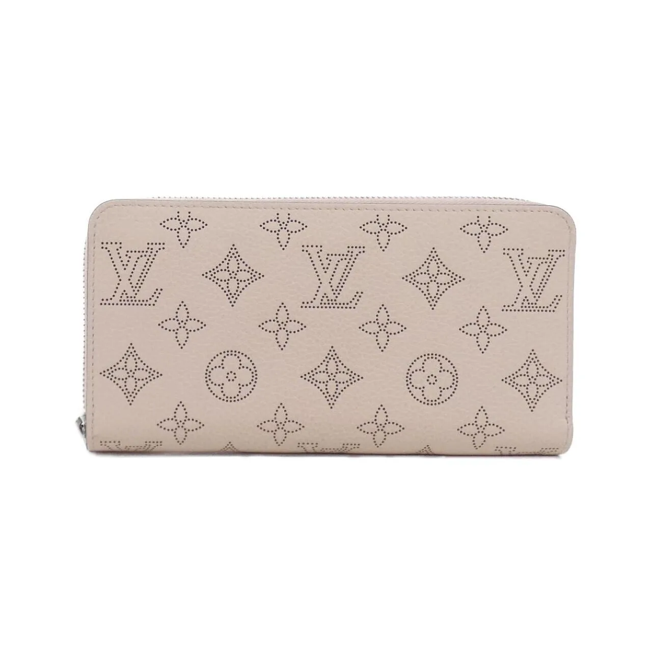 LOUIS VUITTON Mahina M82755 銀包